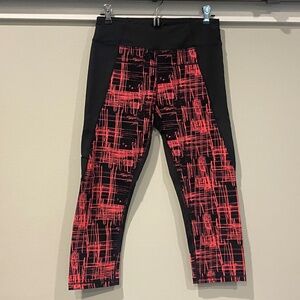 Calvin Klein Athletic Leggings